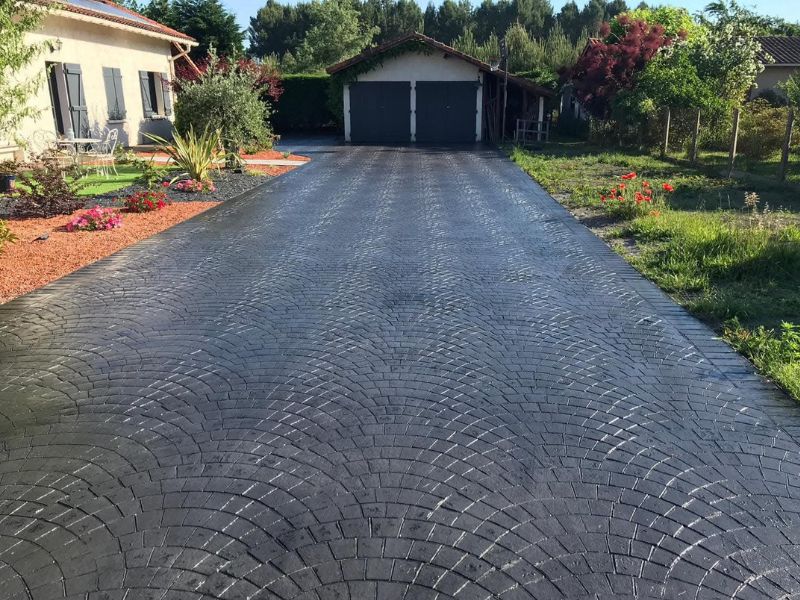 tendencias en pavimentos exteriores