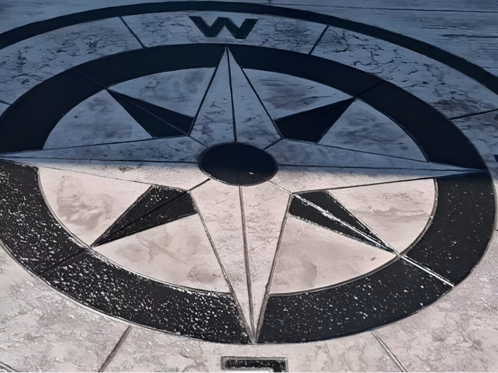 ventajas del hormigón decorativo